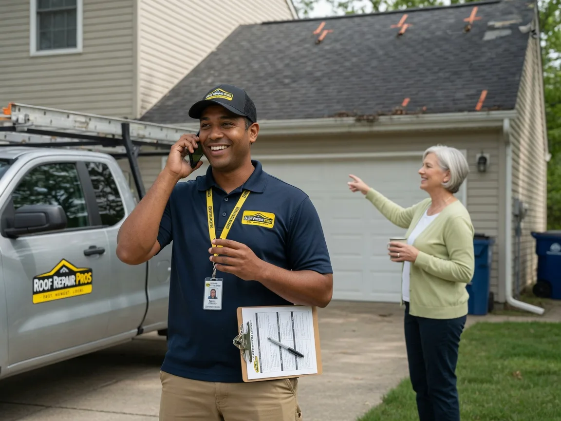 Roof Repair Hamilton, IA FAQs